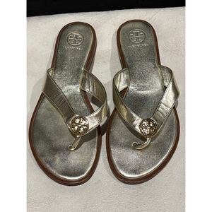 Tory Burch God Sandals